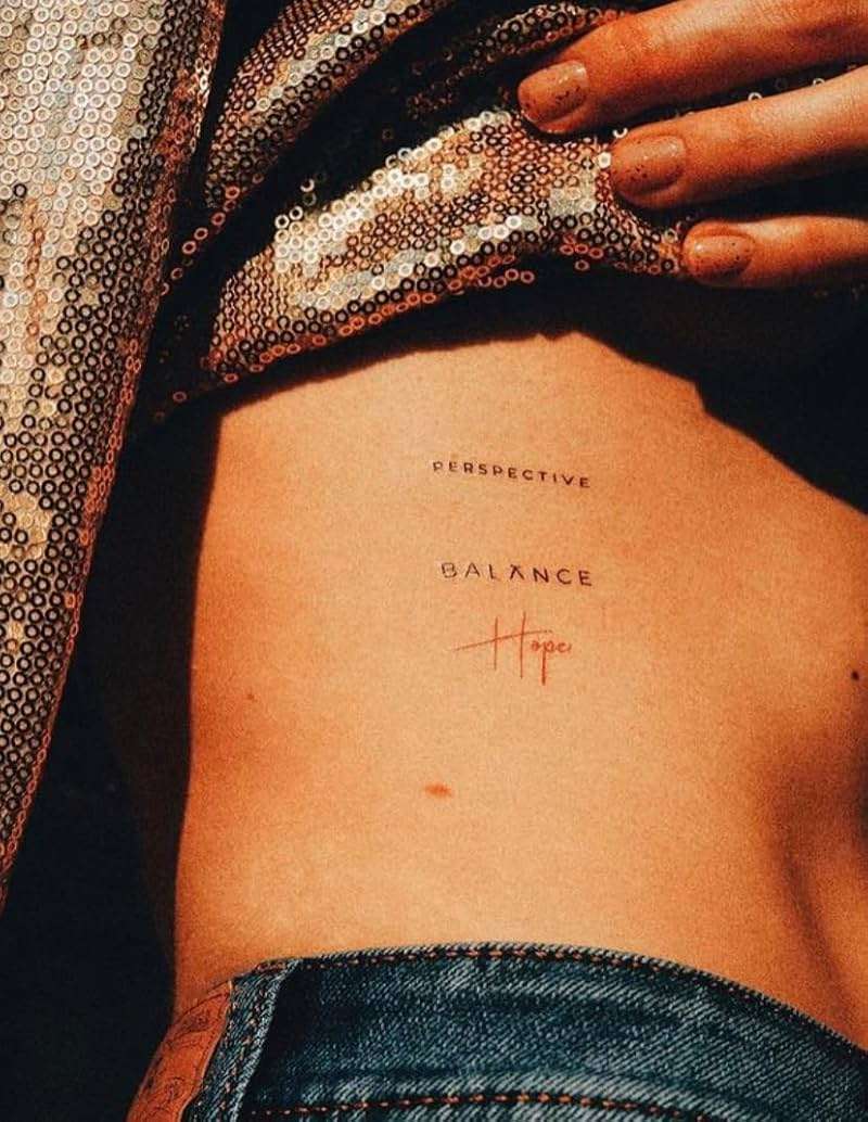 tatton.me Temporary Tattoo Set - 12 Different Designs, 4.1 x 5.8 Inch, Multi-Colored, Non-Toxic, Waterproof, Easy to Apply - Image 5