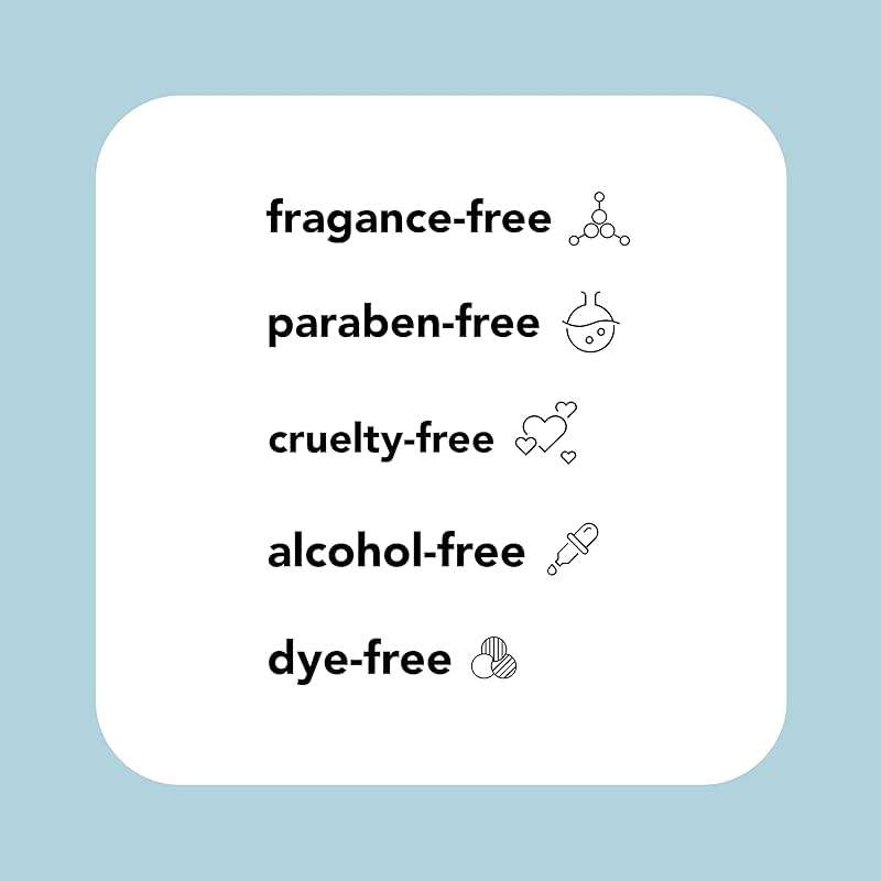 Mario Badescu Facial Spray with Aloe, Adaptogens & Coconut Water – Hydrating Face Mist for Dewy Glow, Lightweight Refreshing Skin Spray with Hyaluronic Acid & Niacinamide - Image 6