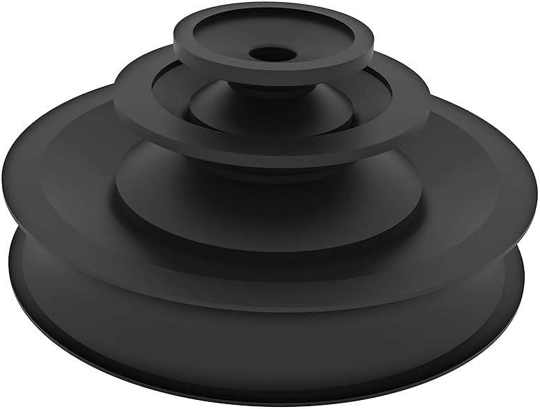 Evo Dyne Pipe Cleaner, Made in the USA | Glass Cleaner Removes Tar & Resin Effectively with Our Soak and Rinse Formula (Silicone Caps) - Image 4
