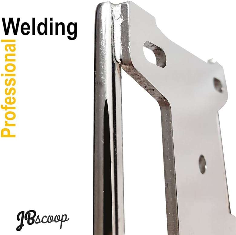 JBscoop Large Stainless Steel Hose Holder, Heavy Duty Hose Hanger (1) - Image 5