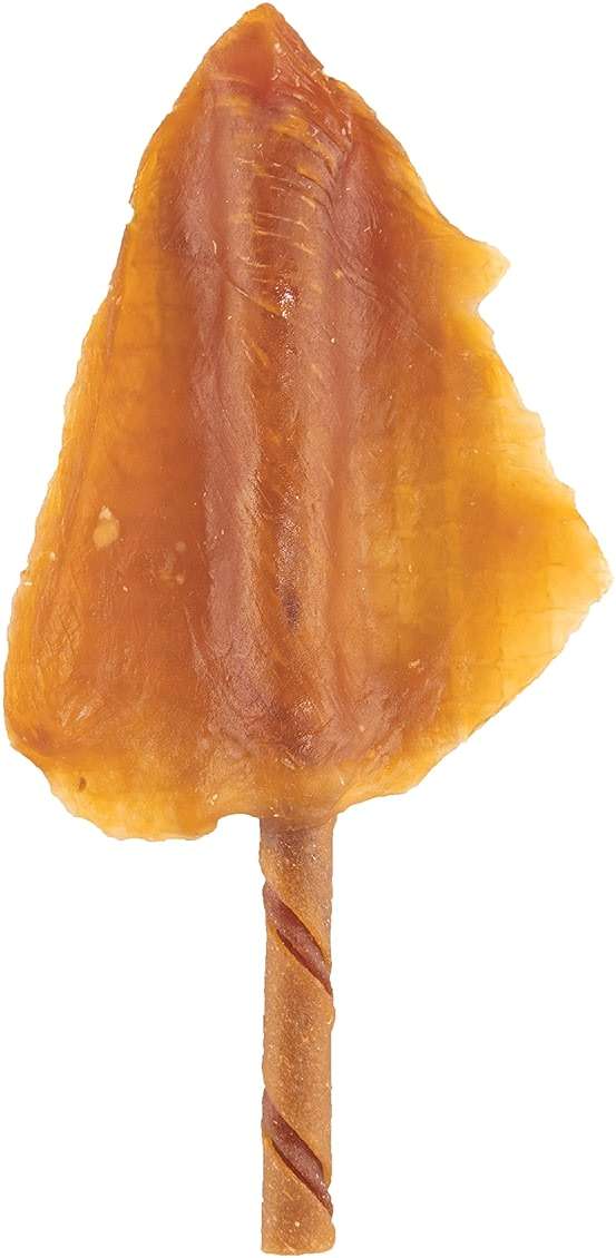 SmartBones No Artificial Colors or Preservatives Rib and Wing Chews, Treat Your Dog to a Fun Shapped Triple Flavor Chew - Image 4