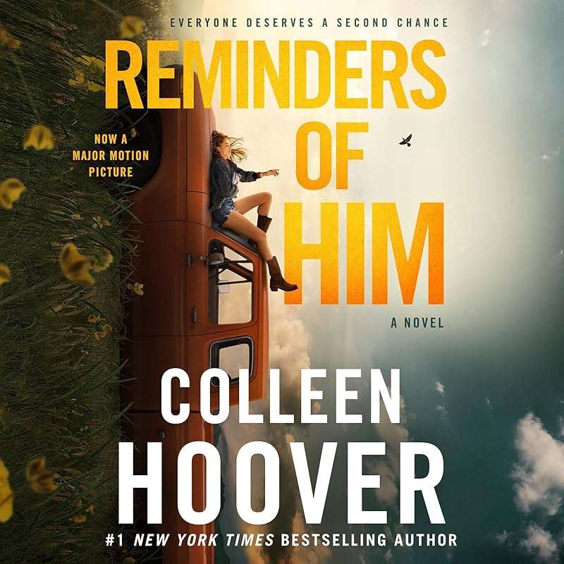 Reminders of Him: A Novel - Image 1