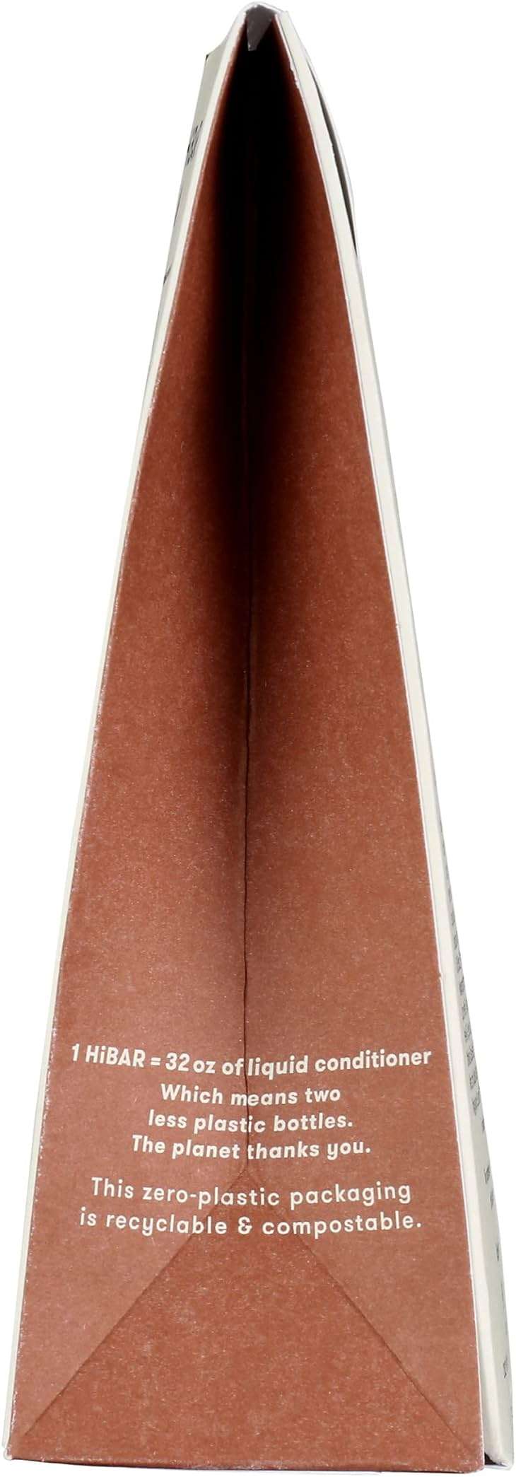Hibar, Conditioner Solid Color Safe, 2.7 Ounce - Image 4