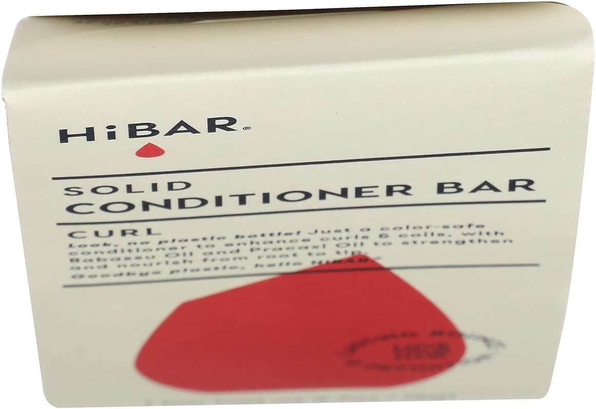 Hibar, Conditioner Solid Color Safe, 2.7 Ounce - Image 5