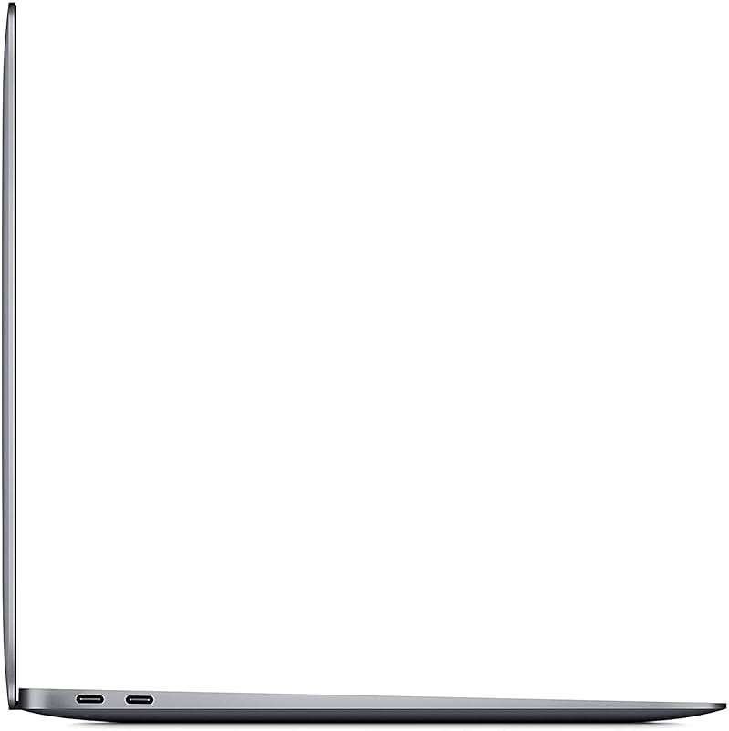 Apple 2020 MacBook Air with 1.1GHz Intel Core i3, 13-inch, 8GB RAM, 128GB SSD Storage Space Gray (Renewed) - Image 5