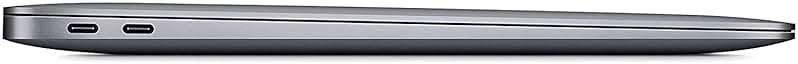 Apple 2020 MacBook Air with 1.1GHz Intel Core i3, 13-inch, 8GB RAM, 128GB SSD Storage Space Gray (Renewed) - Image 6