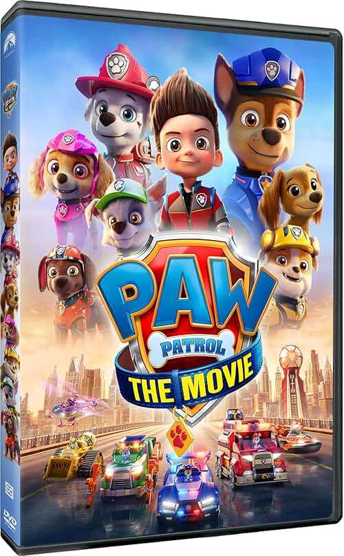 PAW Patrol: The Movie - Image 1