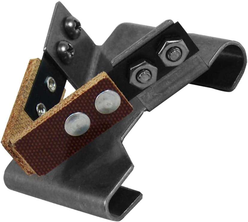 National Band Saw Meat Saw Wiper Kit - Direct Replacement for Hobart Models 5614, 5700, 5701, 5801, 6801, and 6614 - Replaces 00-913102-00286 - Wiper Kit for Commercial Hobart Meat Saws Equipment - Image 2