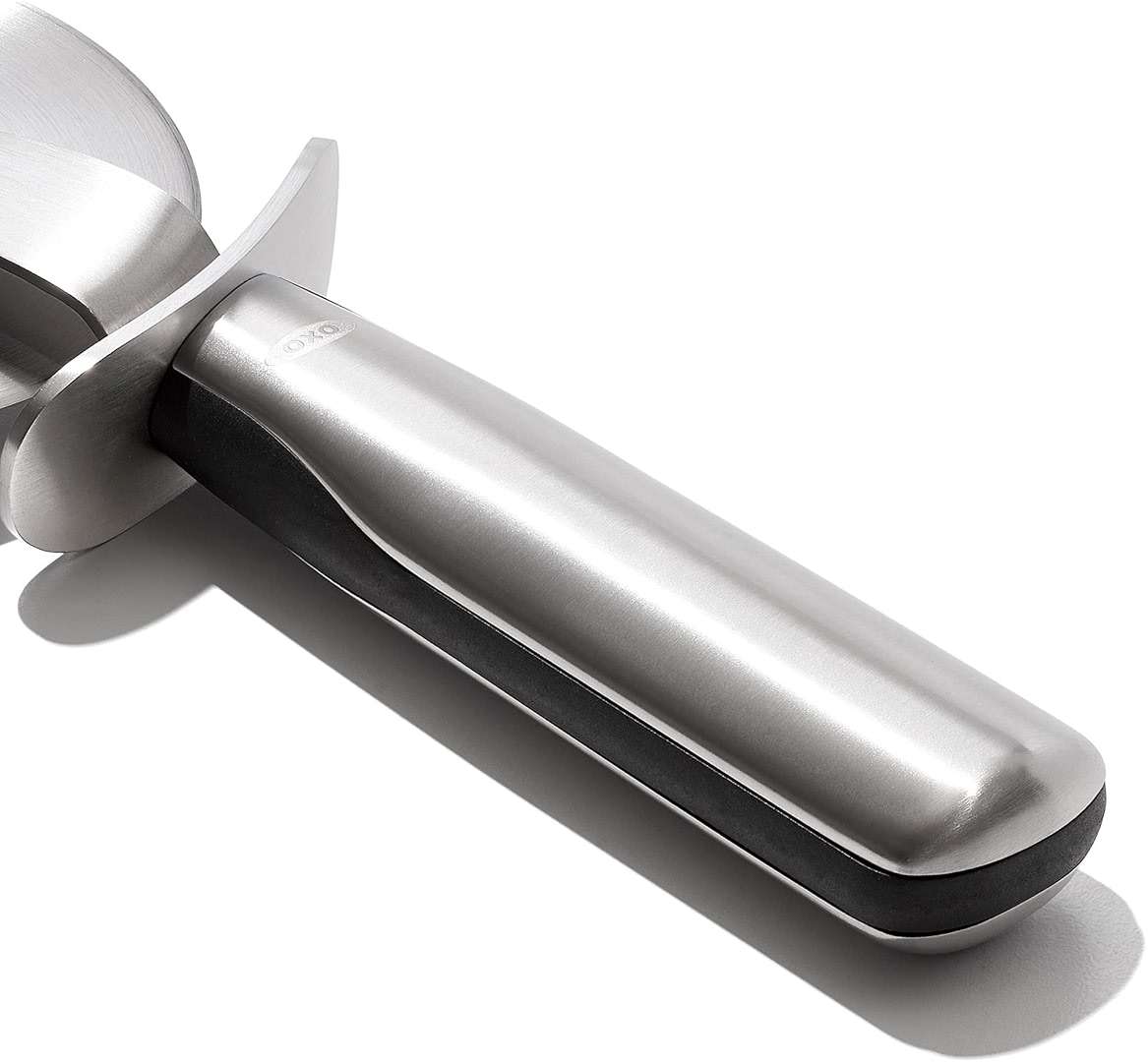 OXO Steel 4" Pizza Wheel - Image 6