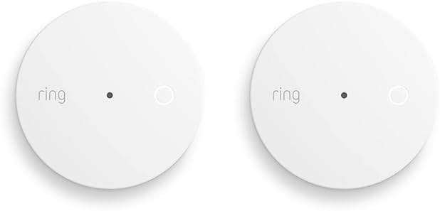 Ring Alarm Glass Break Sensor – 2-pack - Image 1