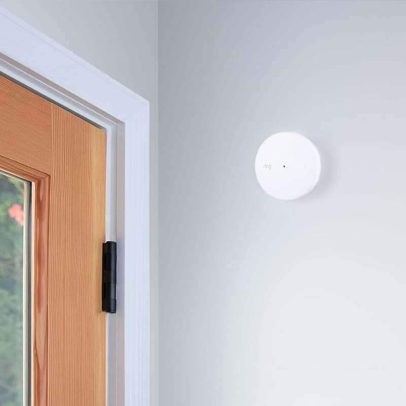 Ring Alarm Glass Break Sensor – 2-pack - Image 3