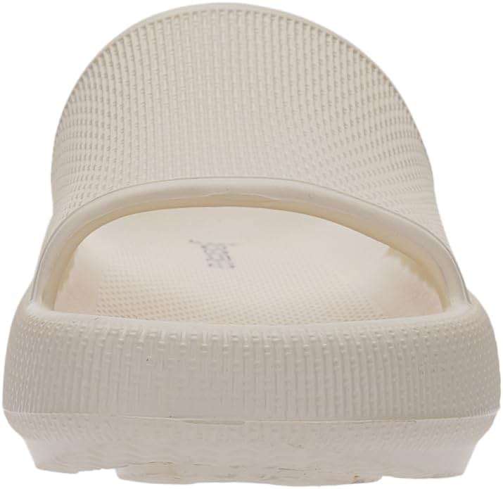 Joomra Pillow Slippers for Women and Men Non Slip Quick Drying Shower Slides Bathroom Sandals | Ultra Cushion | Thick Sole - Image 5