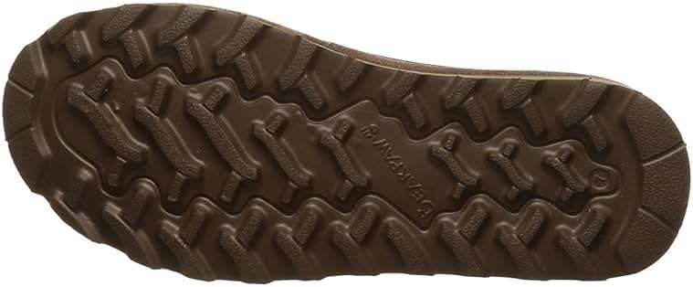 BEARPAW Women's Aleesa Exotic Multiple Colors | Women's Ankle Boot | Women's Slip On Boot | Comfortable Winter Boot - Image 3