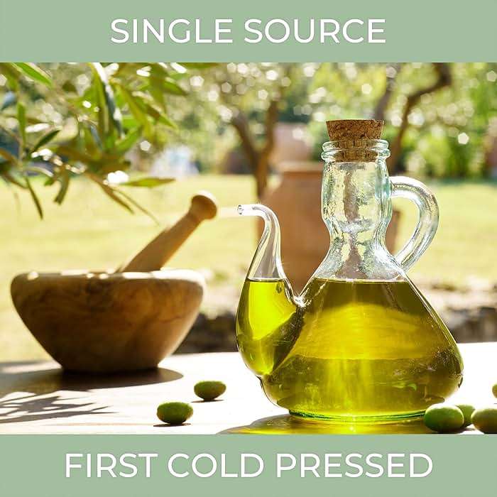 N°1 Drinking Extra Virgin Olive Oil - Italian Olive Oil from Italy 2026 Gold Awards Winner - 522 High Polyphenols evoo - 100% Unrefined and Cold pressed evoo for Drinking and Finishing Use - Image 3