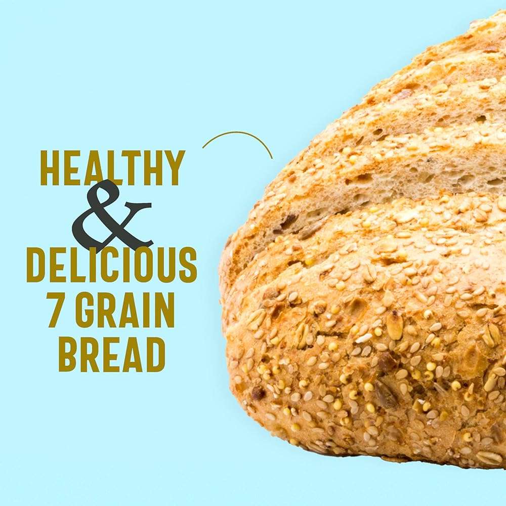 One in a Mill High Fiber Wheat Bran | All-Natural for Baking, Toasting, Cereals, Smoothies, Muffins & Cookies | Vegan, Kosher | 8.8oz - Image 4
