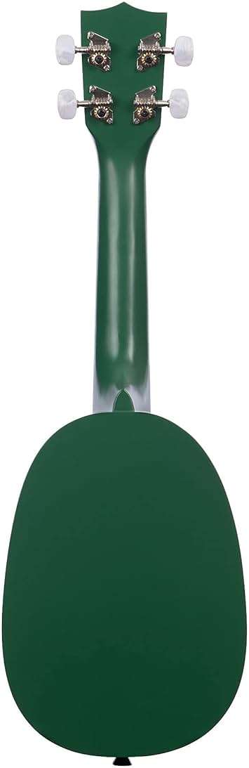 Kala Novelty Guacalele Soprano - Image 3