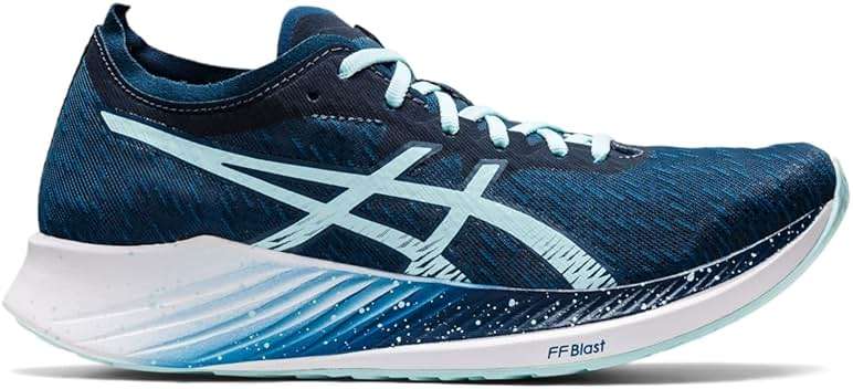ASICS Magic Speed - Image 1