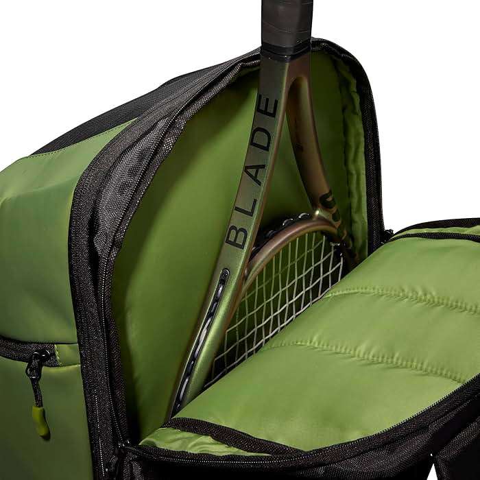 WILSON Blade V8 - Image 11