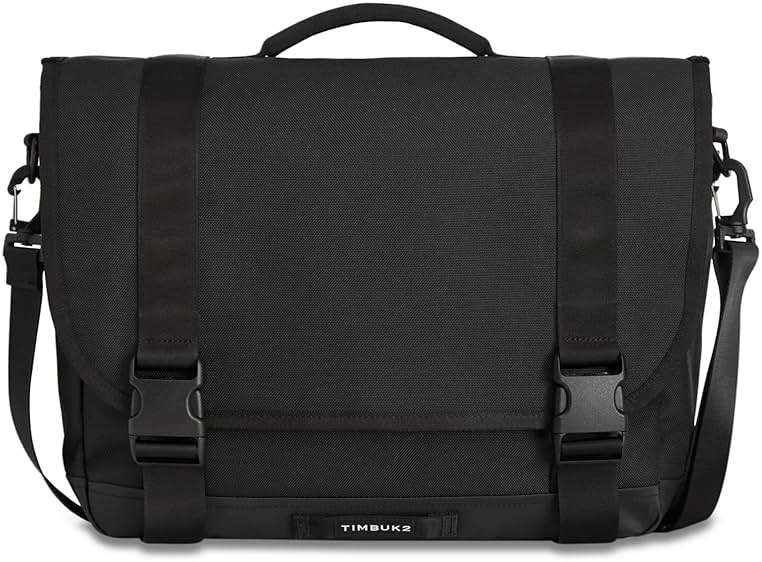 Timbuk2 Commute Messenger Bag 2.0 - Image 1