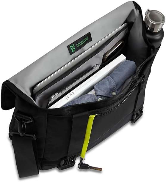 Timbuk2 Commute Messenger Bag 2.0 - Image 2