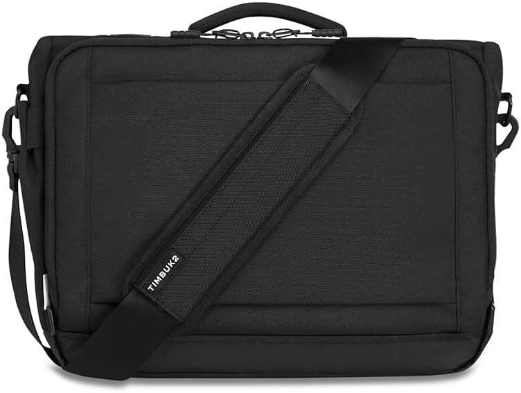 Timbuk2 Commute Messenger Bag 2.0 - Image 3