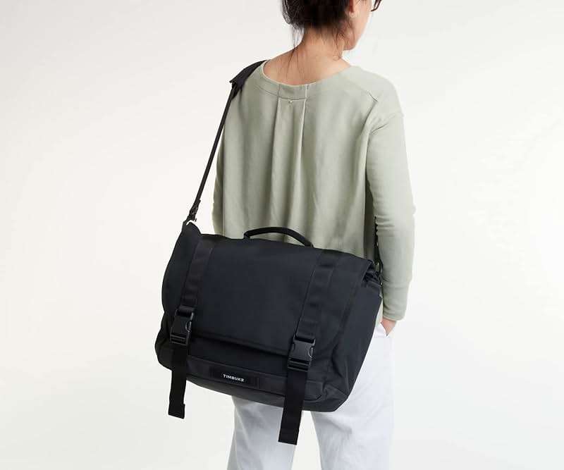 Timbuk2 Commute Messenger Bag 2.0 - Image 4
