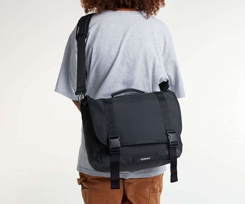 Timbuk2 Commute Messenger Bag 2.0 - Image 5