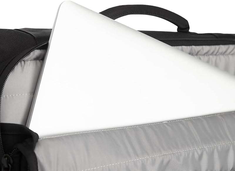 Timbuk2 Commute Messenger Bag 2.0 - Image 6