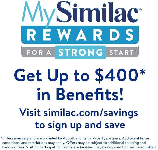 Similac 360 Total Care Infant Formula, Has 5 HMO Prebiotics, Our Closest Prebiotic Blend to Breast Milk, Non-GMO, Baby Formula, Ready to Feed, 8-fl-oz Bottle, Pack of 24 - Image 13