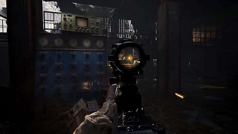 S.T.A.L.K.E.R. 2: Heart of Chornobyl - Xbox Series X - Image 2