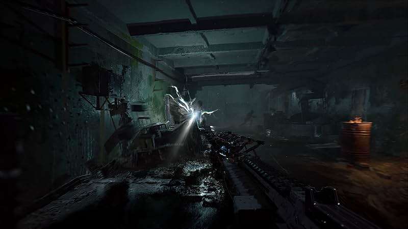 S.T.A.L.K.E.R. 2: Heart of Chornobyl - Xbox Series X - Image 8