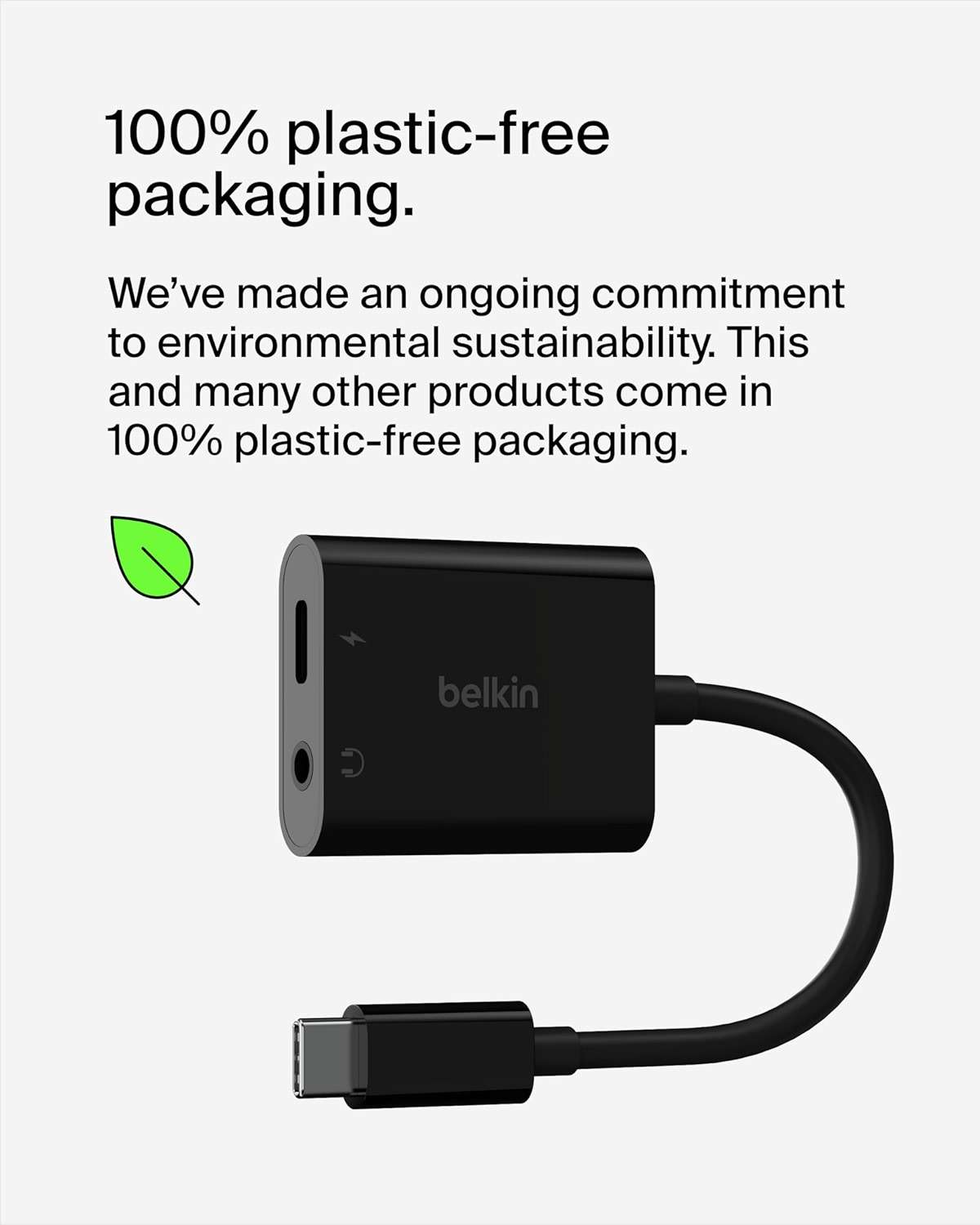 Belkin Portable Charger, Power Bank 20000 mAh 30W USB C for Phone, Laptop - iPhone 17, Air, Pro Max, iPad, AirPods, Apple Watch, Galaxy S25, & More - Black - Image 6
