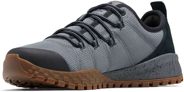 Columbia Men's Fairbanks Low - Image 4