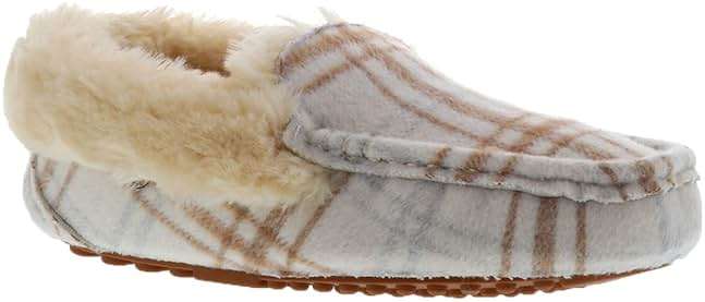 Lamo Women's Ausie Moc Slip-On Loafer - Image 2