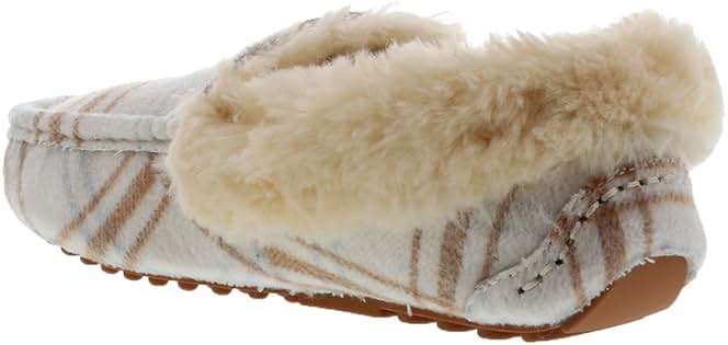 Lamo Women's Ausie Moc Slip-On Loafer - Image 3
