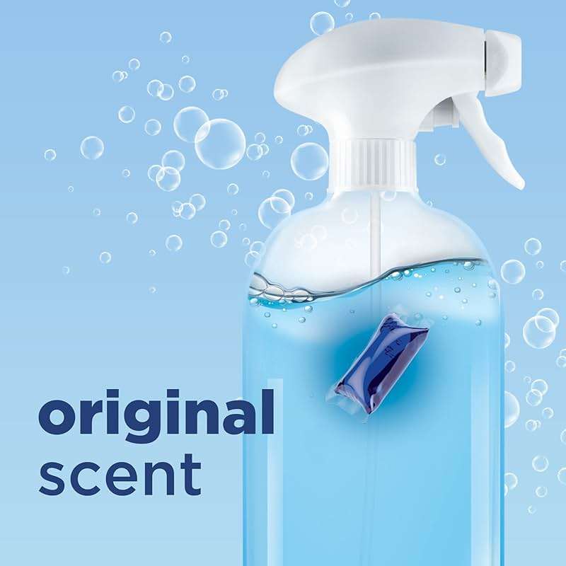 WINDEX DISSOLVE PODS STARTER KIT 1+1 0.28 FLOZ - Image 11