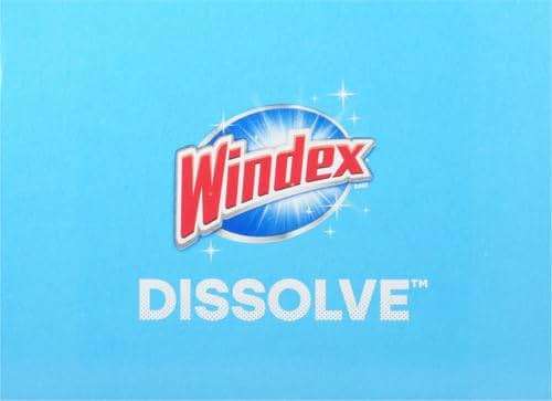 WINDEX DISSOLVE PODS STARTER KIT 1+1 0.28 FLOZ - Image 18
