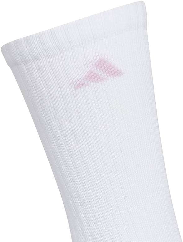 adidas Athletic Cushioned 6-Pack Crew - Image 3