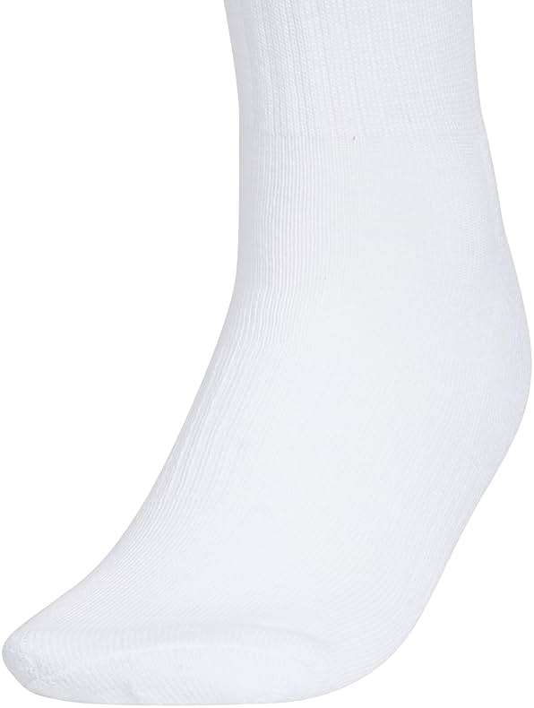 adidas Athletic Cushioned 6-Pack Crew - Image 4