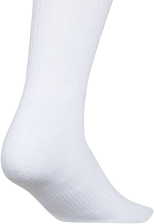 adidas Athletic Cushioned 6-Pack Crew - Image 5