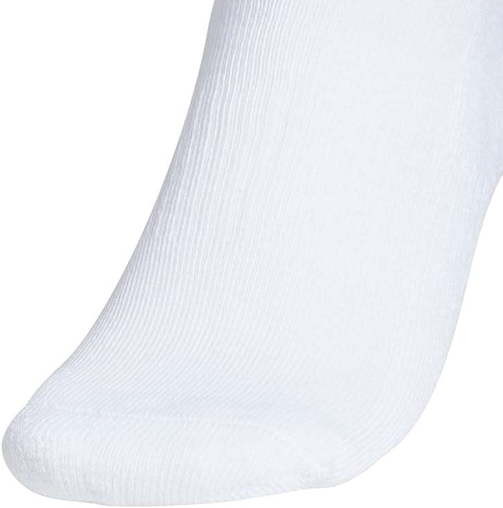 adidas Athletic Cushioned 6-Pack Quarter - Image 4