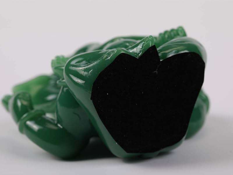 Seyee-bro Lord Ganesha Statues - Ganesh Idol Figurine - Elephant God Buddha Sculpture for Home Car Decor Tabletop Statue - Image 8