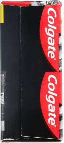 Colgate Max Fresh Toothpaste + Charcoal, Charcoal Mint (6 Ounce, Pack of 2) - Image 12