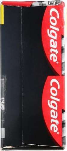 Colgate Max Fresh Toothpaste + Charcoal, Charcoal Mint (6 Ounce, Pack of 2) - Image 8