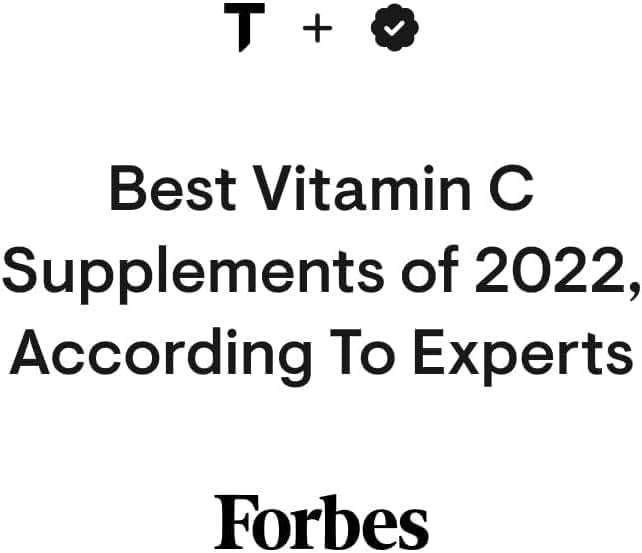 THORNE - Vitamin C 500 mg - Blend of Vitamin C and Citrus Bioflavonoids from Oranges - Supports Immune System, Cellular Energy Production & Collagen Synthesis* - Third-Party Certified - 90 Servings - Image 4