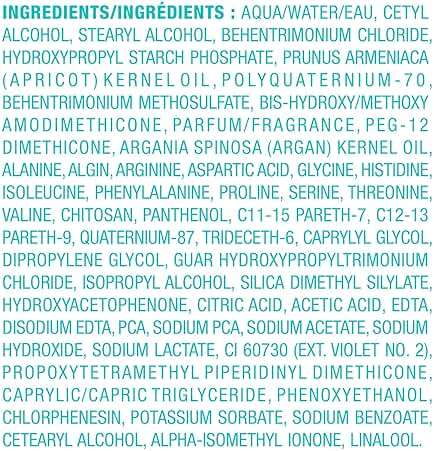 Moroccanoil Blonde Perfecting Purple Conditioner - Image 6