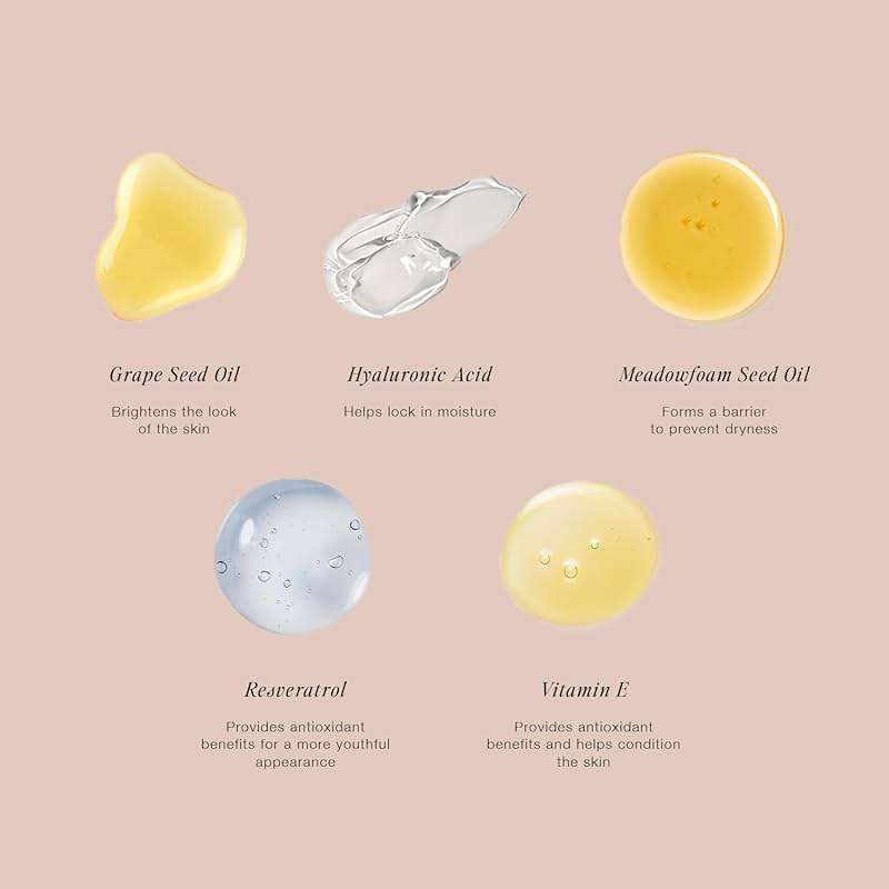 Jouer Essential High Coverage Concealer Pen - Under Eye Concealer for Dark Circles - Brightening Makeup for Eye Circles - Color Corrector Eye Primer with Hyaluronic Acid and Vitamin E - Image 5