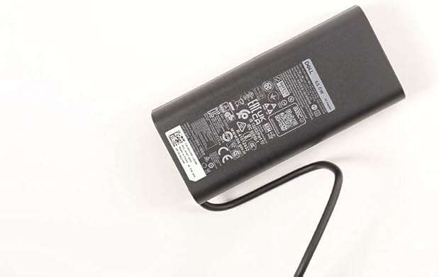 Dell 65W USB-C Laptop Charger for XPS and Latitude 5000 - Power Cord Included - Image 5