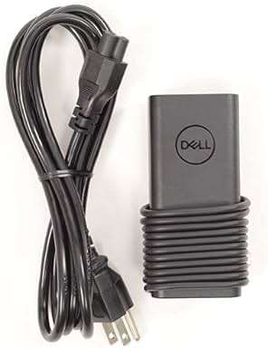 Dell 65W USB-C Laptop Charger for XPS and Latitude 5000 - Power Cord Included - Image 6