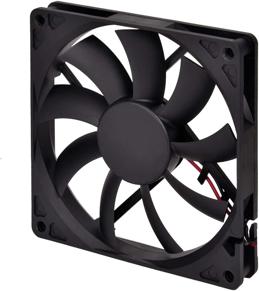 Silverstone Extreme 500 Bronze 80 Plus Bronze 500W SFX Power Supply, SST-EX500-B - Image 7
